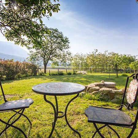 Apartment Otava Sempas Екстериор снимка