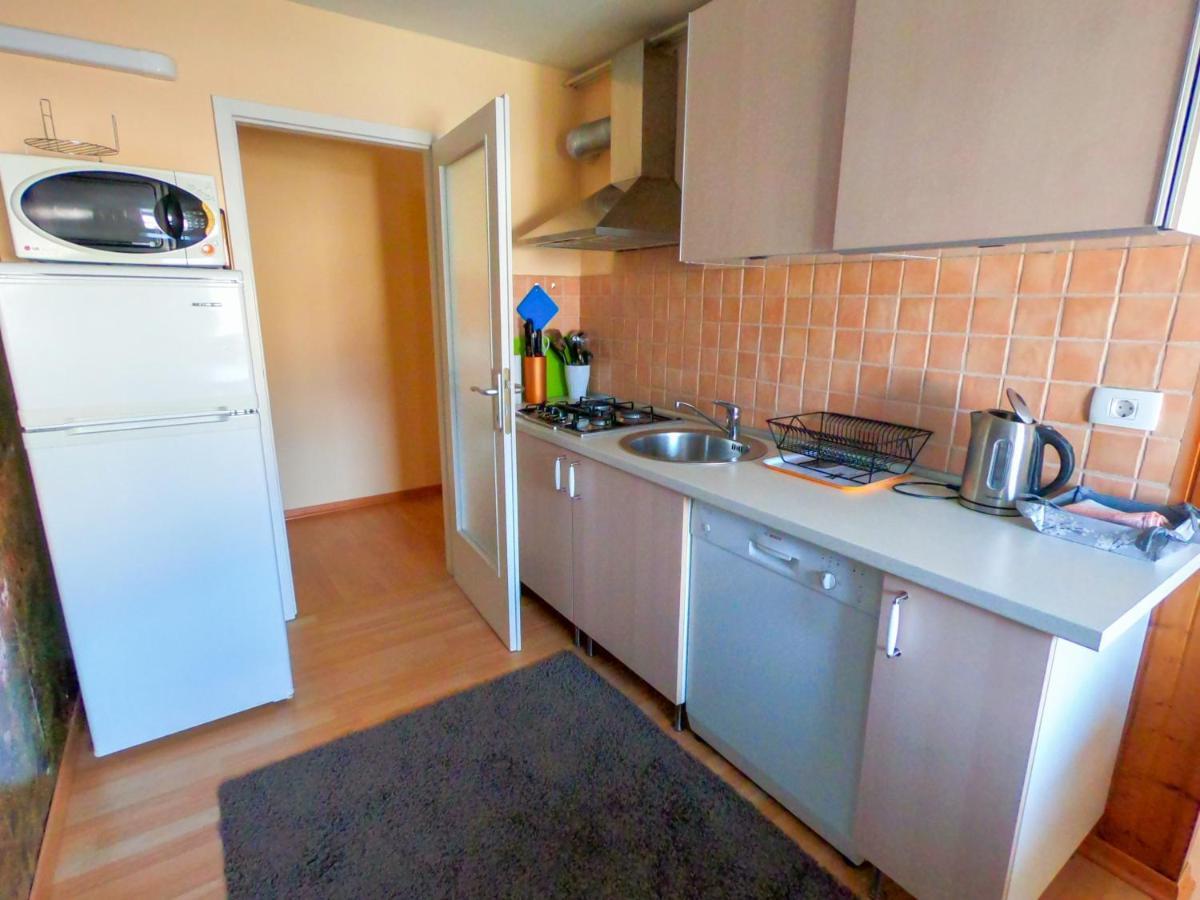 Apartment Otava Sempas Екстериор снимка