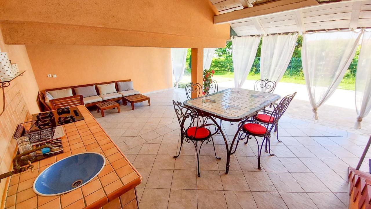 Apartment Otava Sempas Екстериор снимка