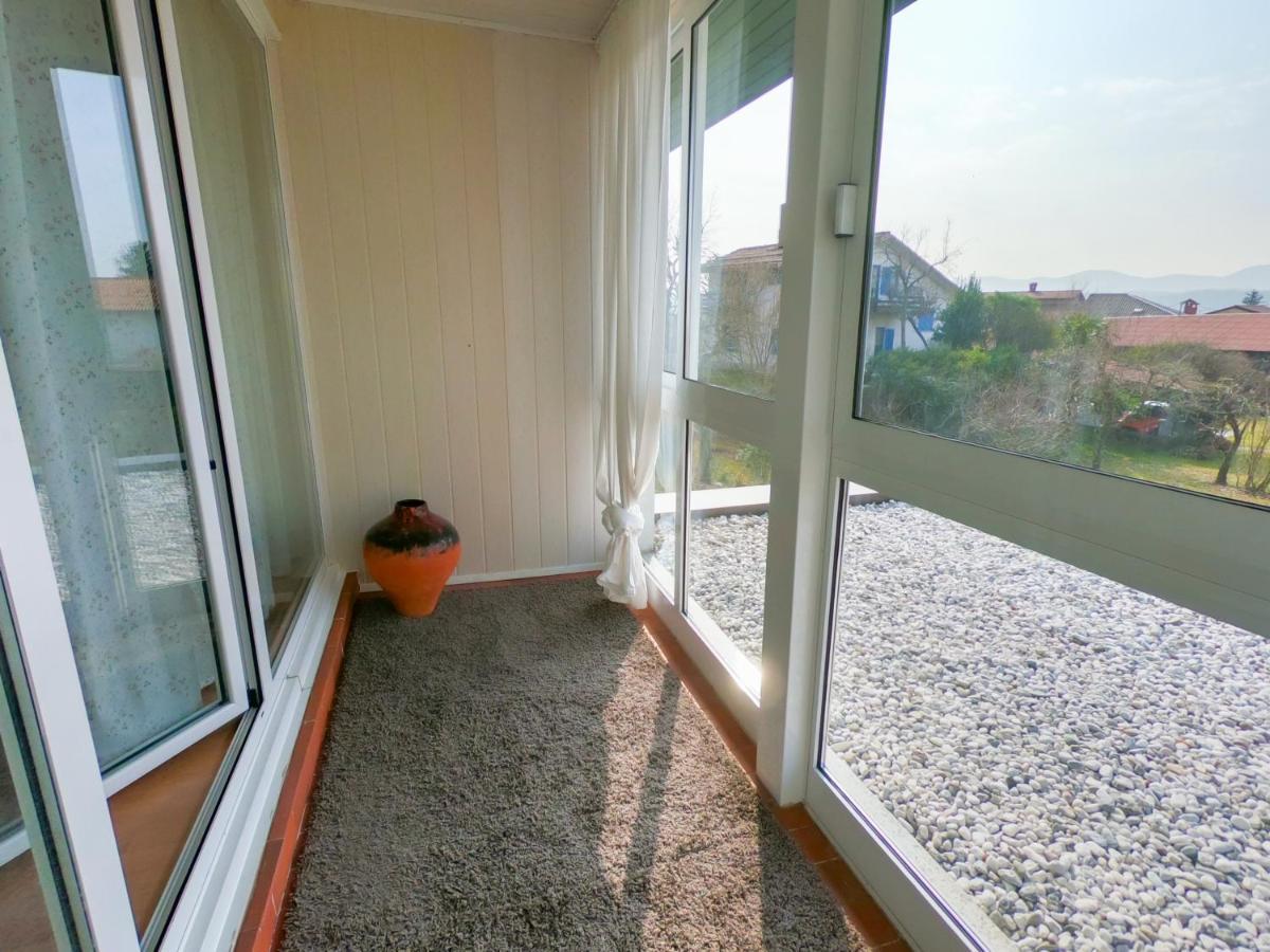 Apartment Otava Sempas Екстериор снимка