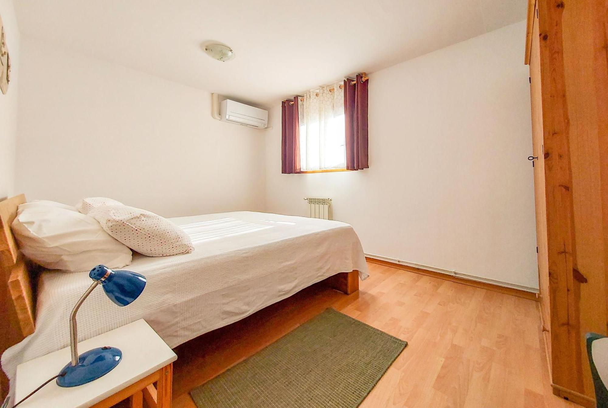 Apartment Otava Sempas Екстериор снимка