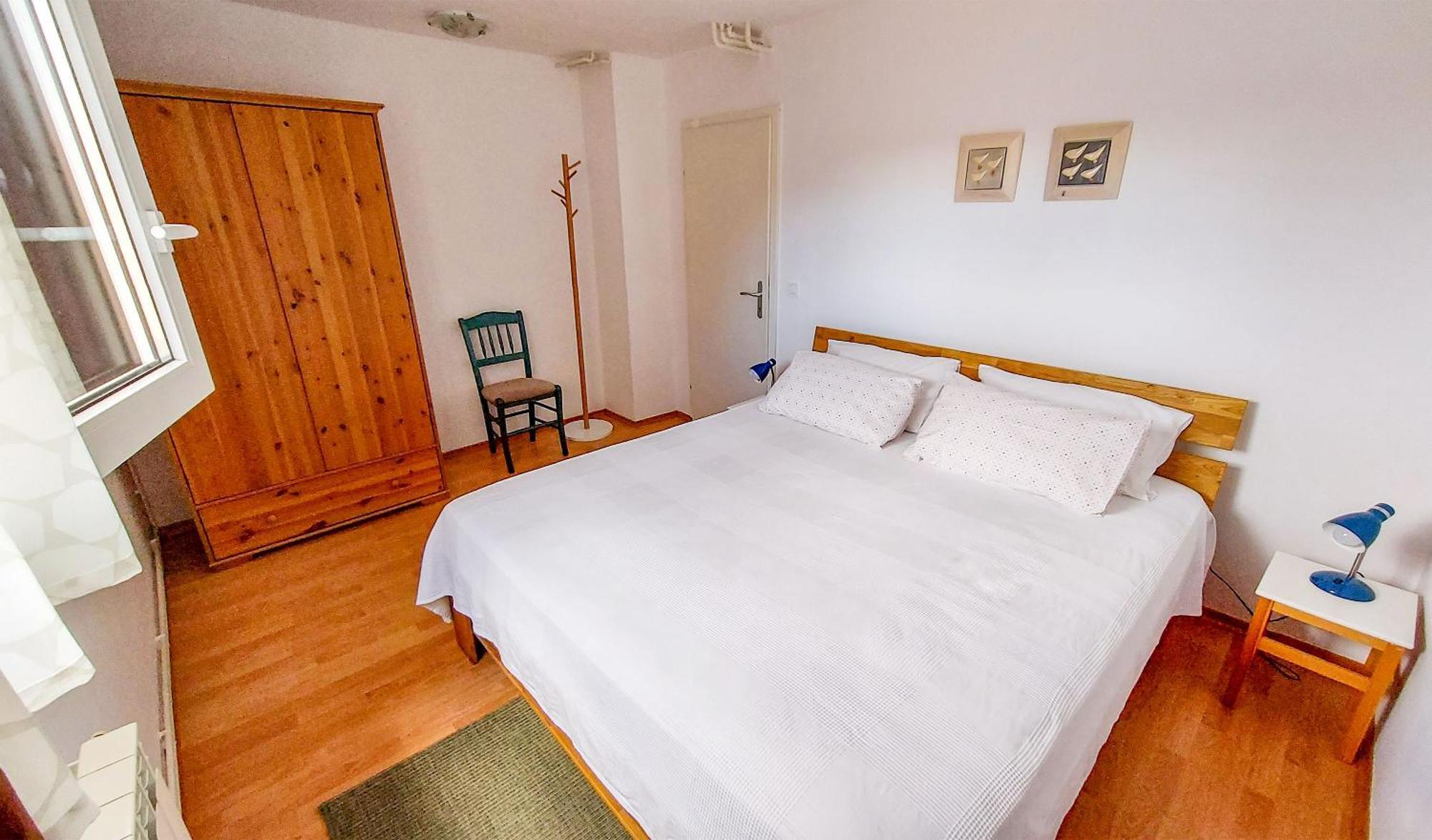 Apartment Otava Sempas Екстериор снимка