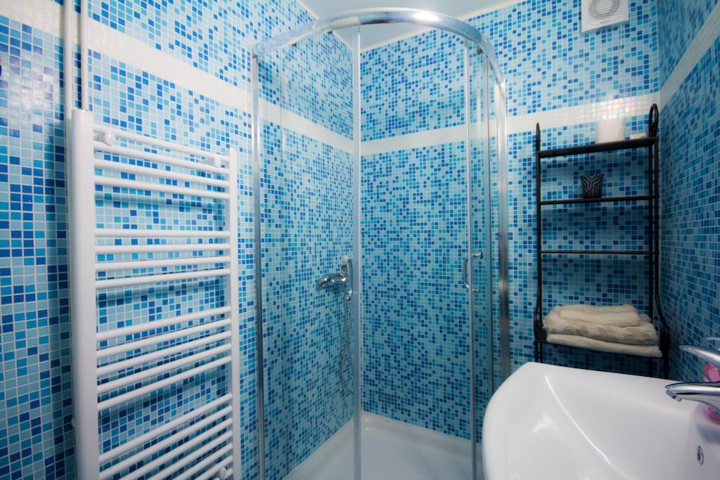 Apartment Otava Sempas Екстериор снимка