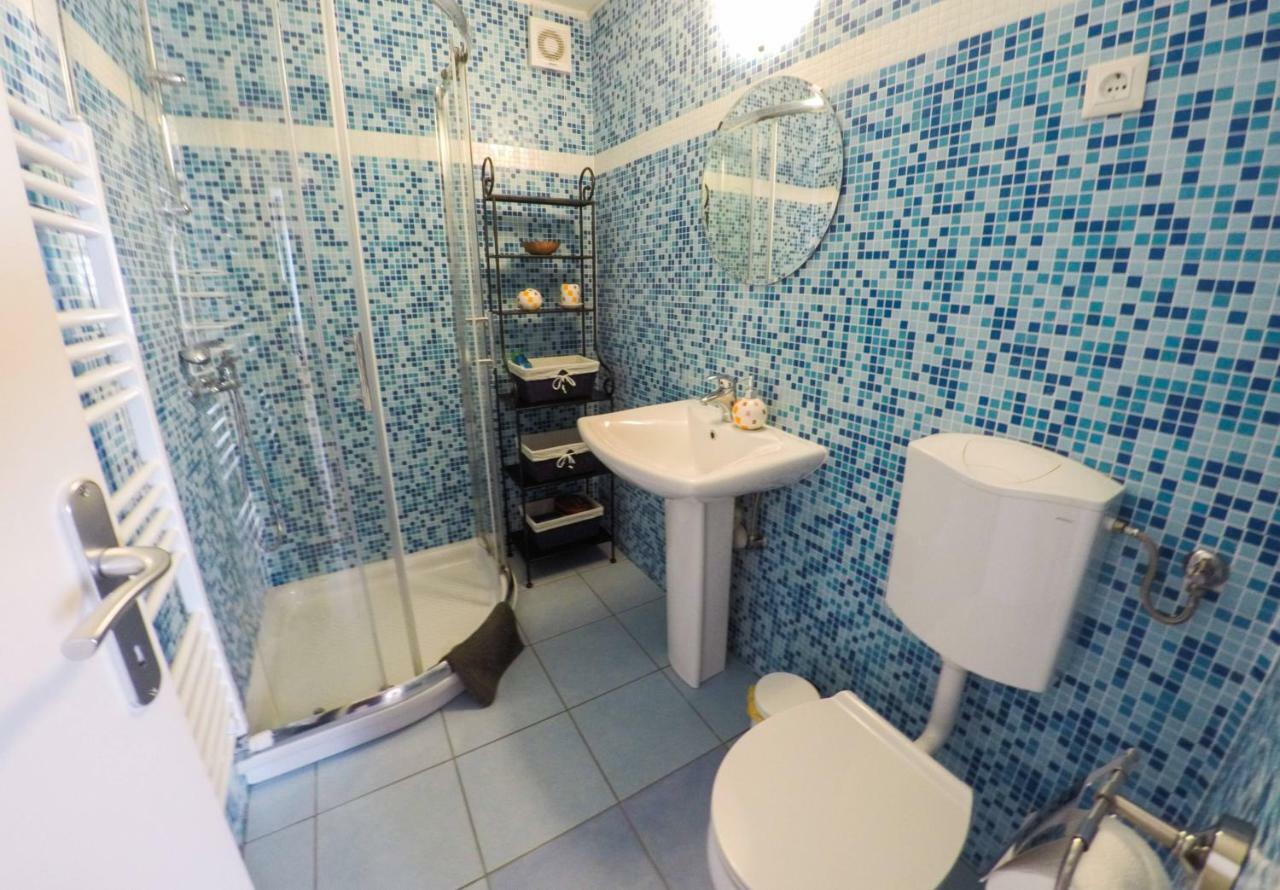 Apartment Otava Sempas Екстериор снимка