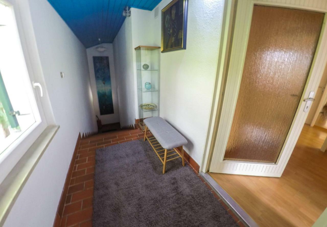 Apartment Otava Sempas Екстериор снимка